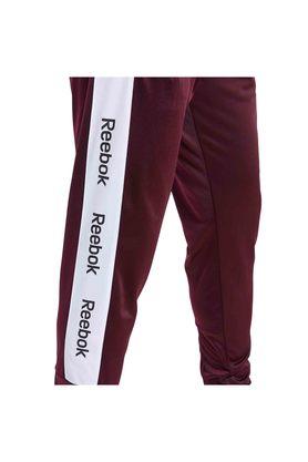 Reebok Mens Training Essentials Linear Logo Track Pants