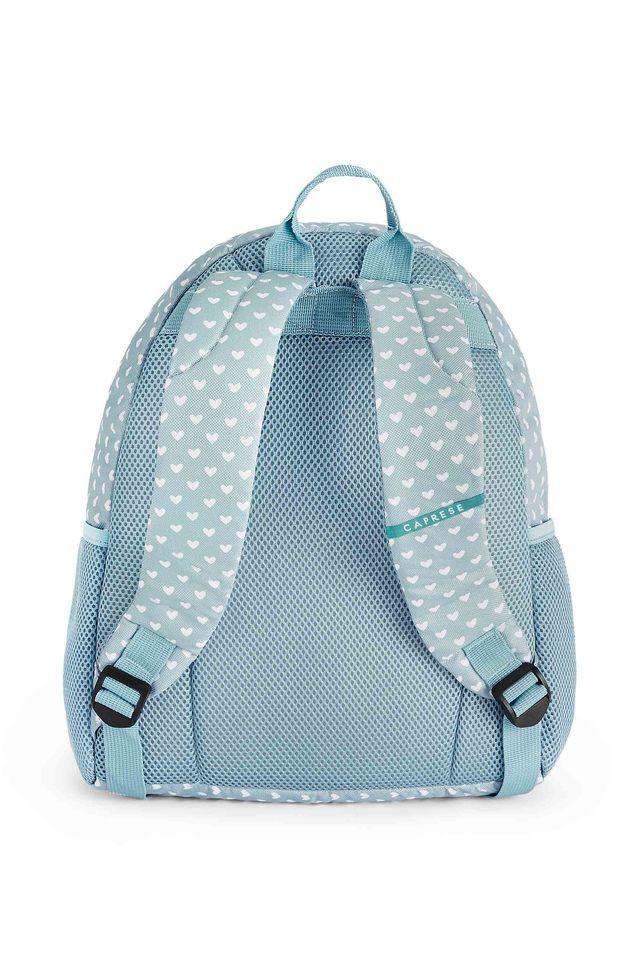 CAPRESE -  Blue Backpacks - Main