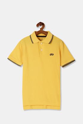 Gap boys polo clearance shirts