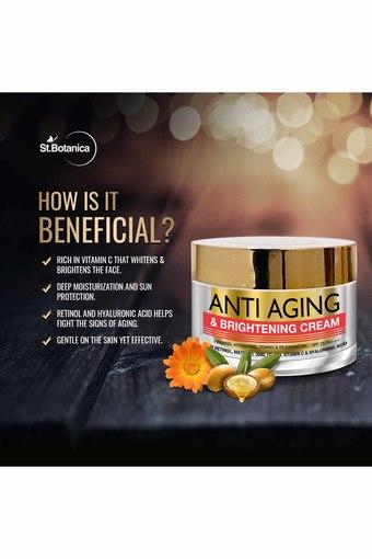 st botanica anti aging serum