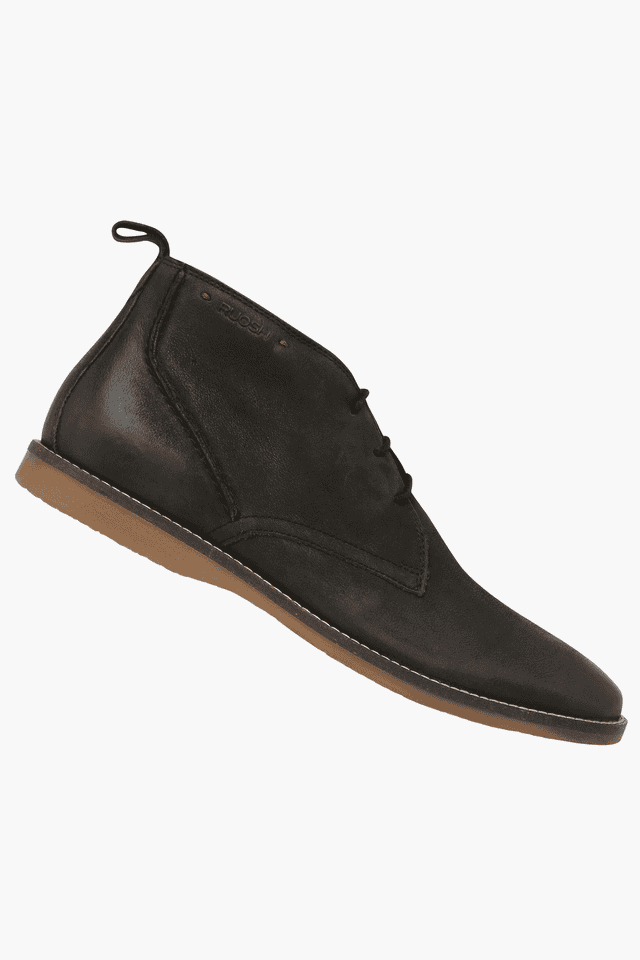 Ruosh best sale chukka boots