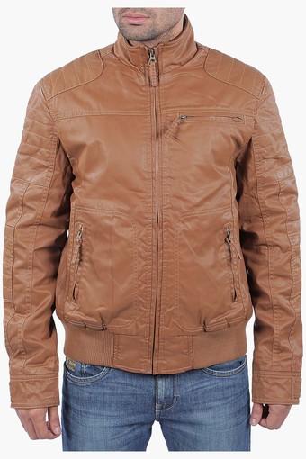 wrangler bomber jacket