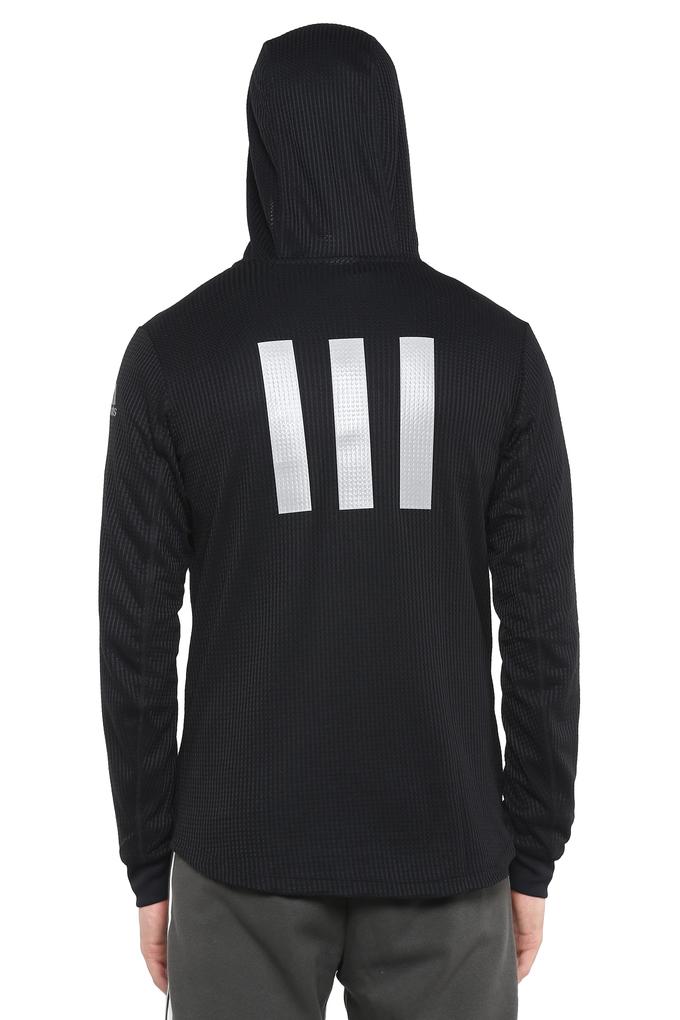 Adidas adapt to outlet chaos hoodie