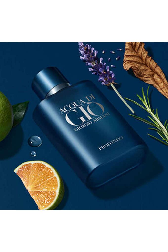 Aqua de gio azul new arrivals