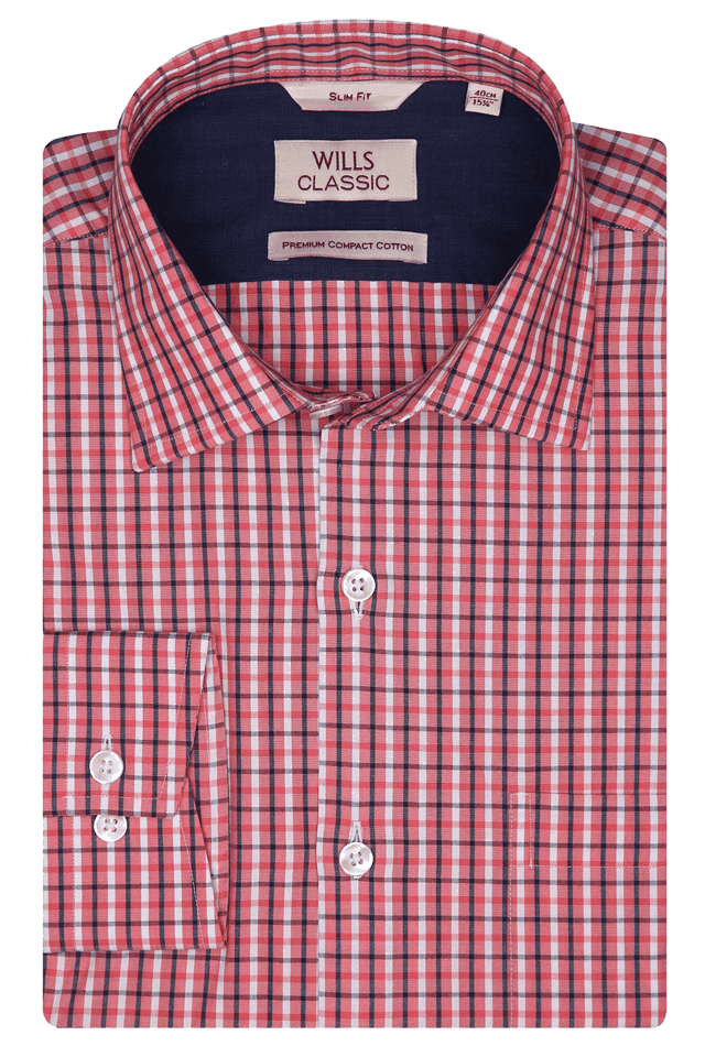 Wills shop classic shirts