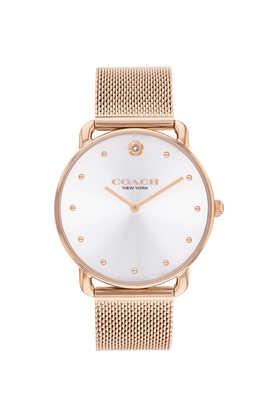 Coach best sale watches online