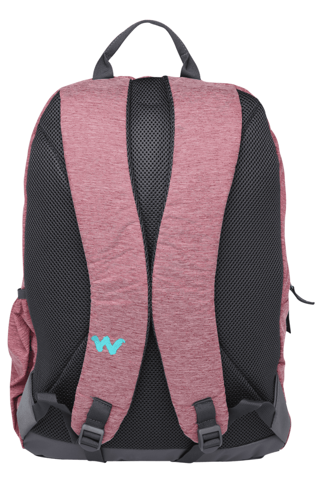 Wildcraft WIKI 1 Music 29.5 L Backpack Black - Price in India | Flipkart.com