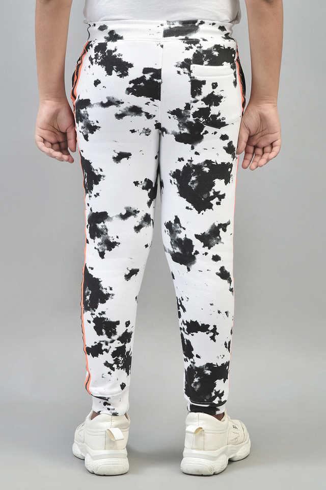 Slim fit outlet boys joggers