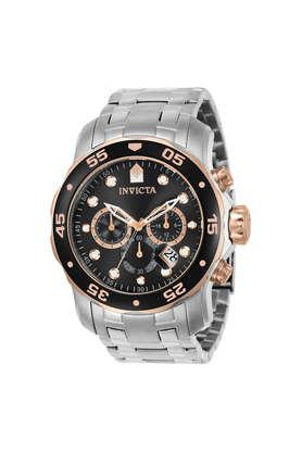 Invicta sales analog watch