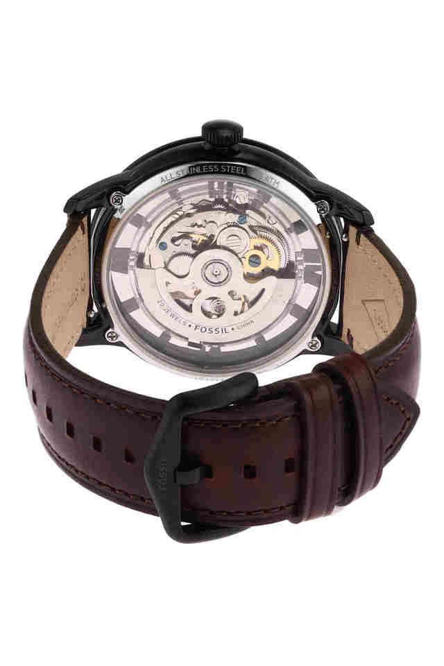 Fossil discount me3098 price