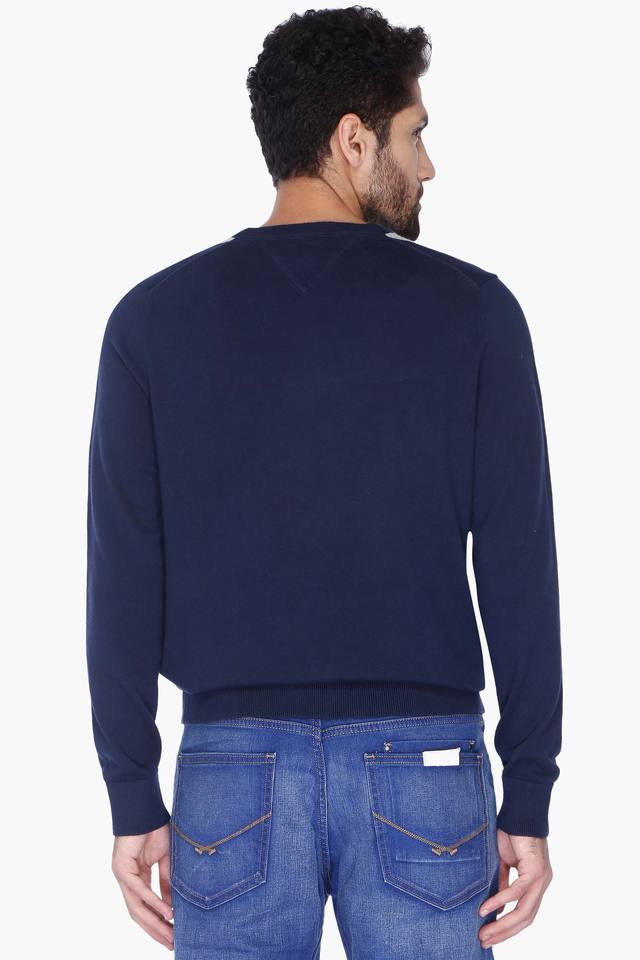 TOMMY HILFIGER -  Navy Products - Main