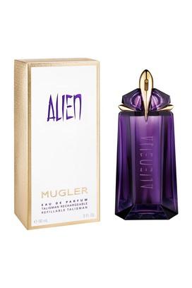 Mugler alien discount refillable 15 ml