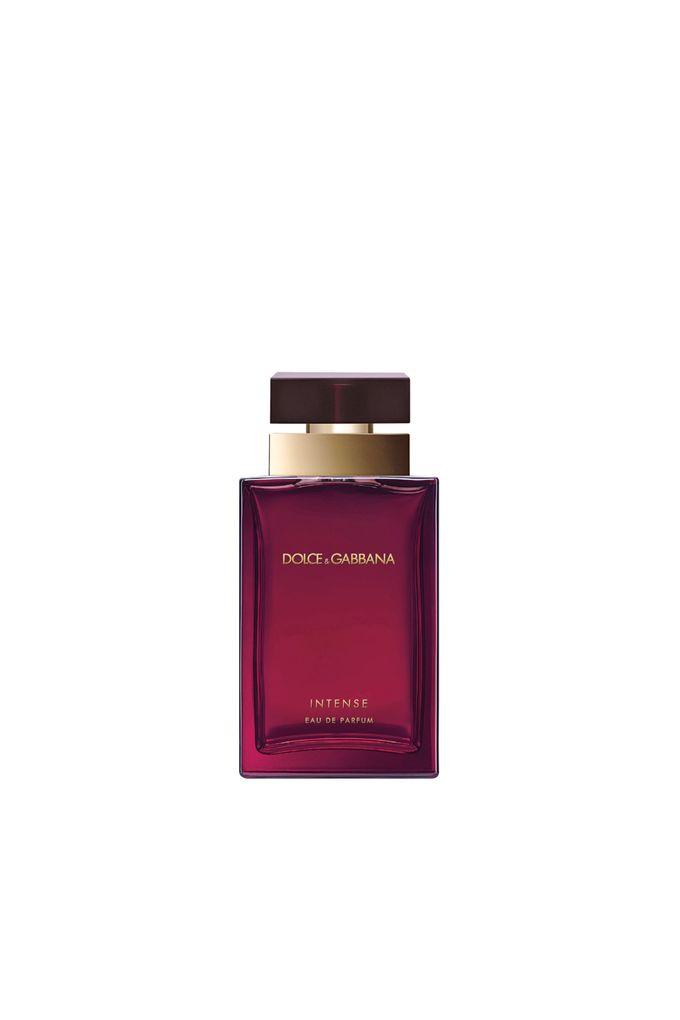 Dolce&gabbana pour femme intense new arrivals