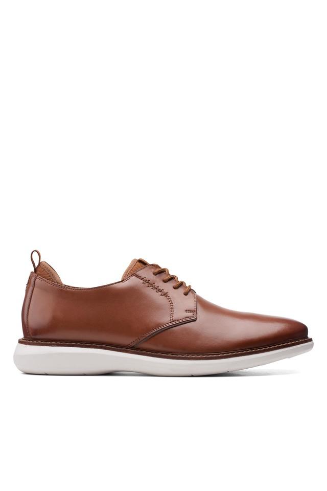 Clarks hot sale mens casual