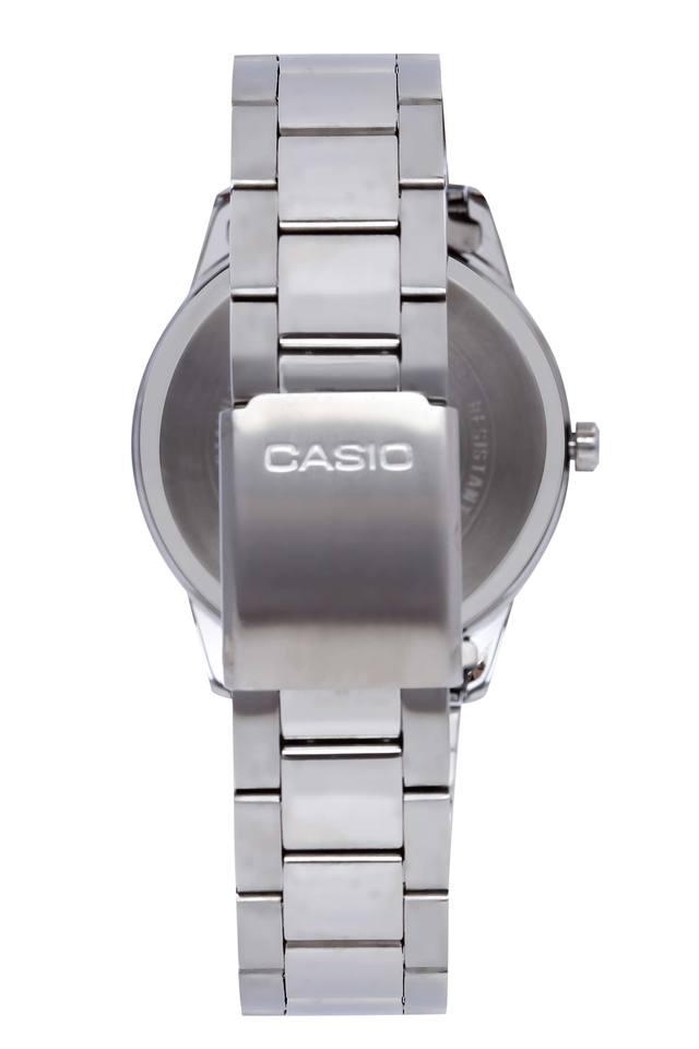 Buy CASIO Mens Enticer Watch - Classic Collection - A492