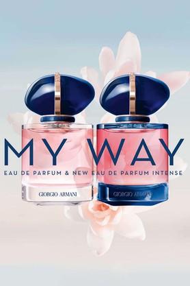 My way giorgio armani best sale 90 ml