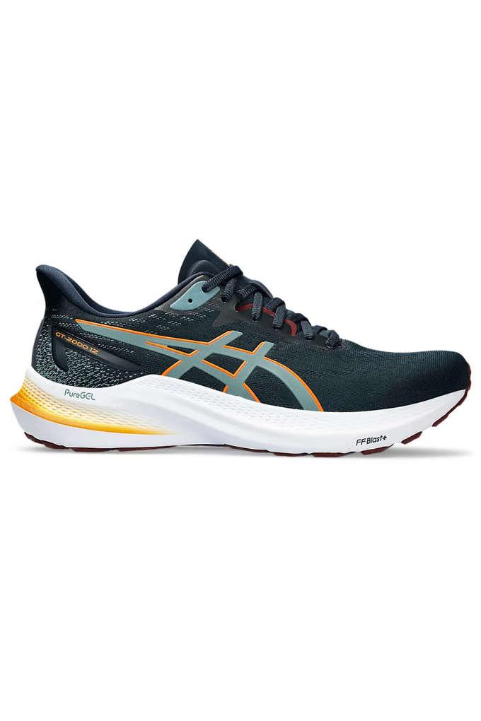 Buy ASICS GT 2000 12 Sports Running Shoes 1011B691