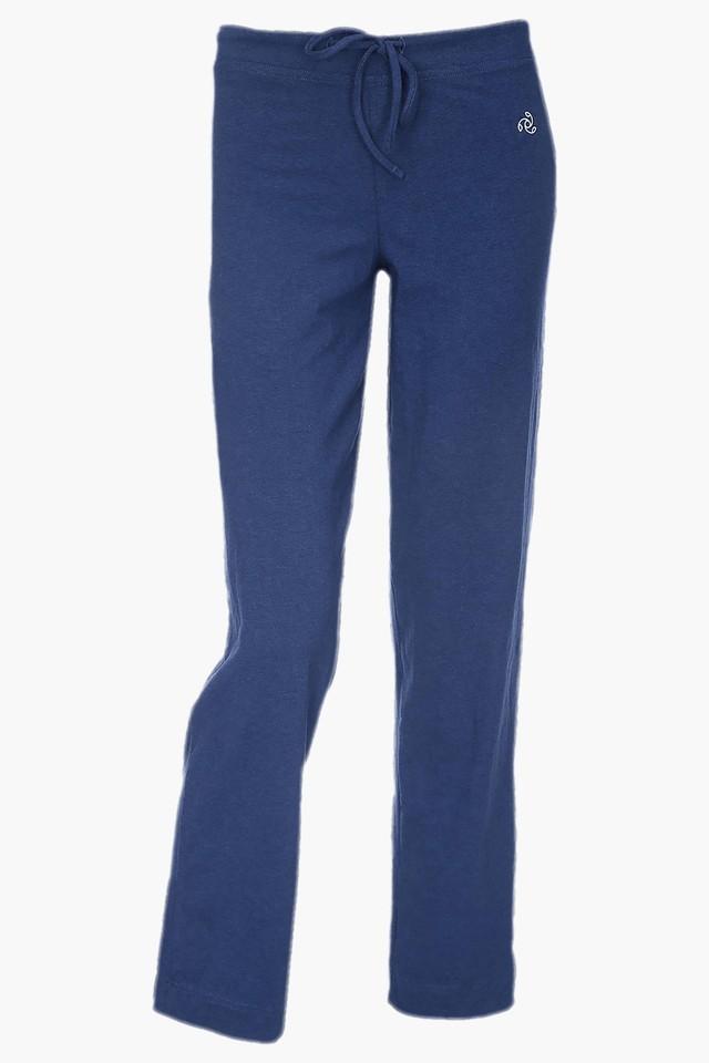 Jockey Women's Maximum Comfort Scrub Pant Xlt Teal : Target