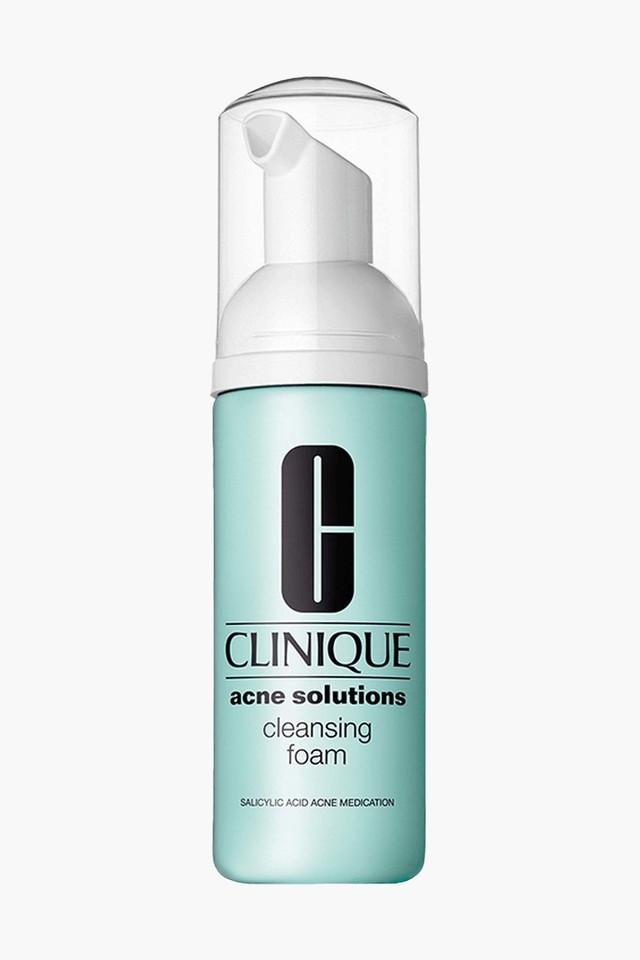 CLINIQUE - Cleanser & Toners - Main