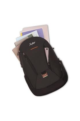 SKYBAGS - Black Backpacks - 8