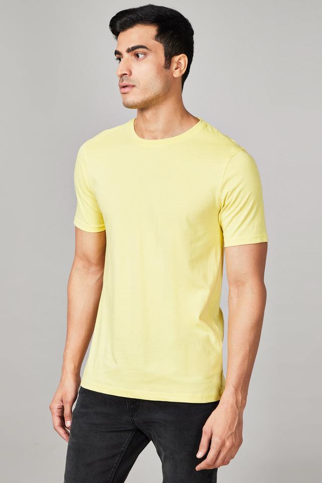 STOP -  Lemon T-Shirts & Polos - Main