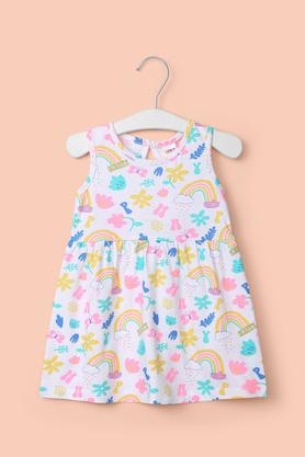 Shoppers stop baby girl on sale dresses