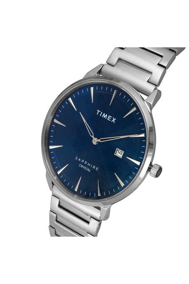 Buy Latest Timex Watches For Men & Women In India