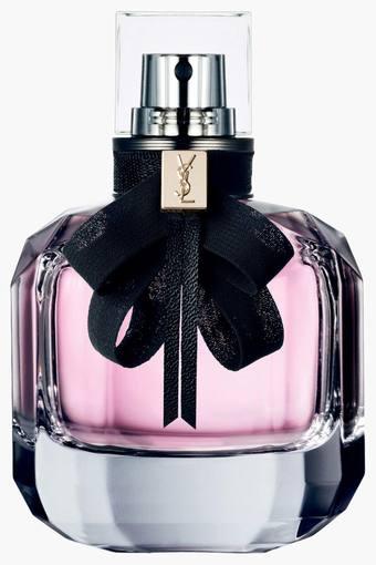 yves saint laurent perfume for her