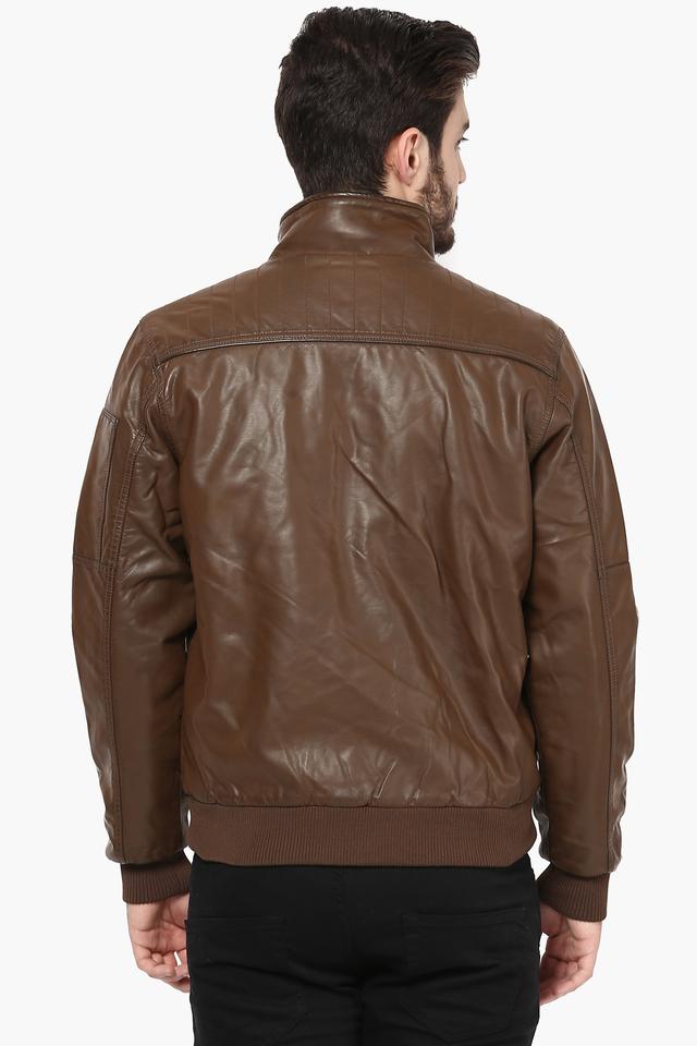 T shop base jacket