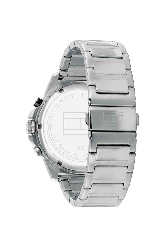 Tommy hilfiger watch square on sale face