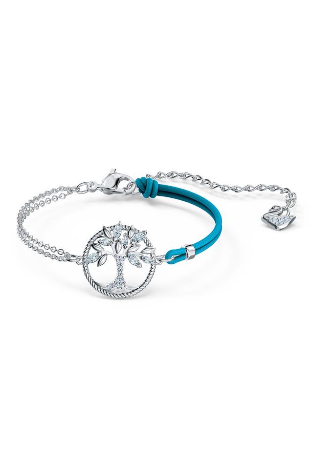 Buy SWAROVSKI Womens Swarovski Power Collection Camel Bracelet | Shoppers  Stop