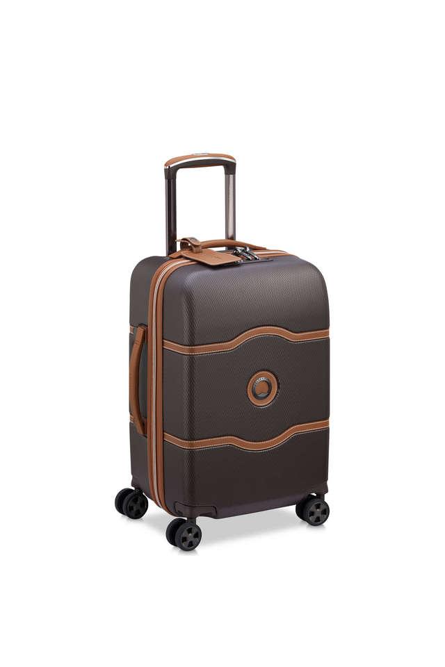 Delsey polycarbonate luggage shop
