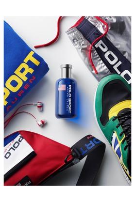 Precio de discount perfume polo sport