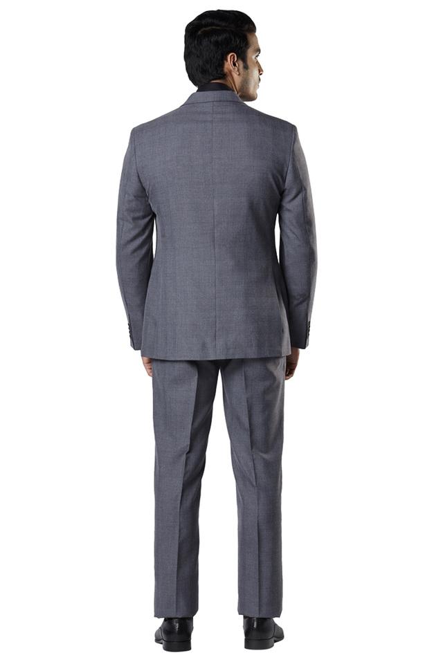 Buy Grey Suit Sets for Men by NETWORK Online | Ajio.com