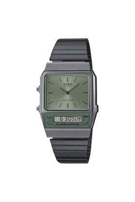 Casio vintage hot sale analog