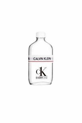 Buy CALVIN KLEIN Everyone Eau De Toilette Shoppers Stop