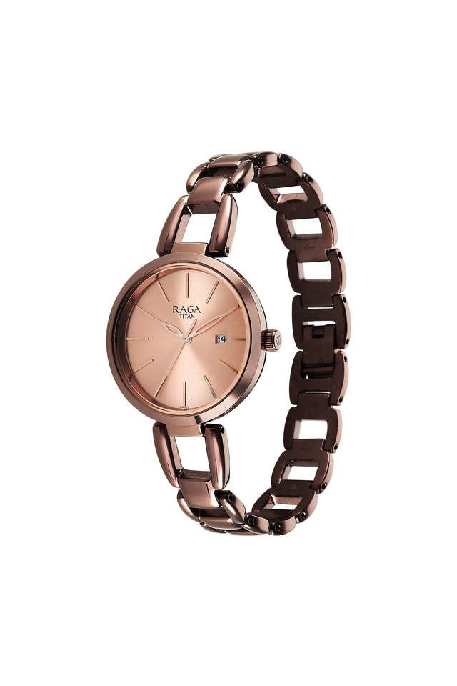 Titan raga viva outlet