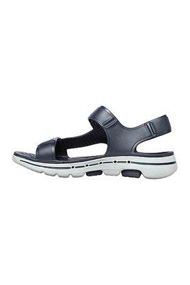 SKECHERS - Grey Sandals & Floaters - 3