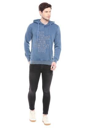 Lee cooper sale mens hoodies