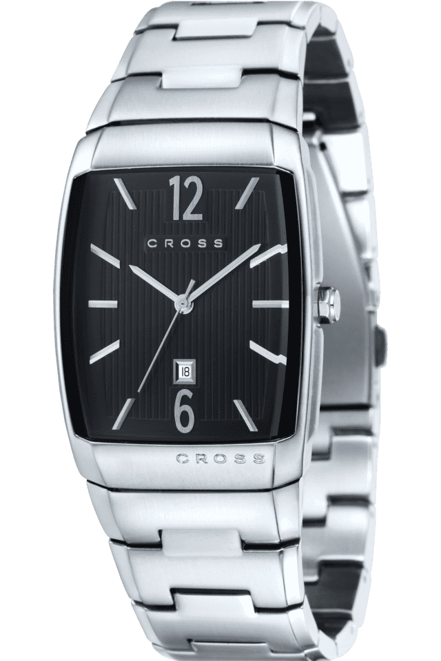 Cross wrist best sale watch price