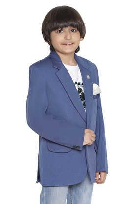 Blazer for outlet boys party wear