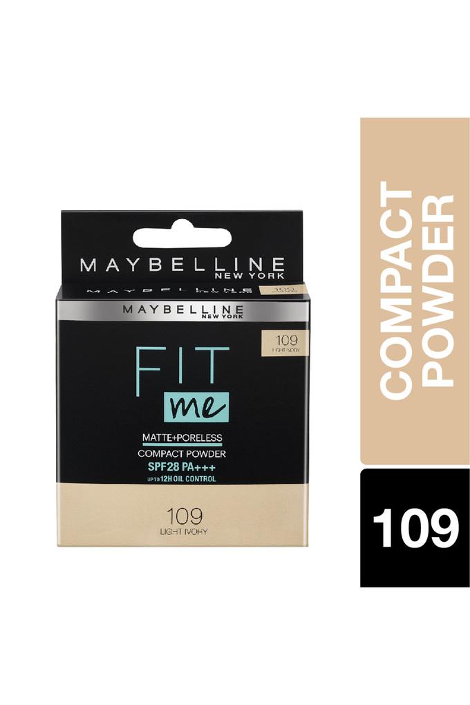 Fit me on sale compact price