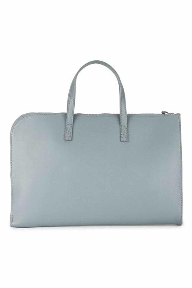 Allen solly hotsell laptop bag blue