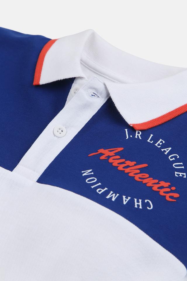 Champion collar outlet shirts