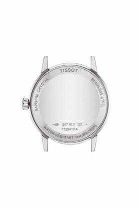 TISSOT - Analog - Main