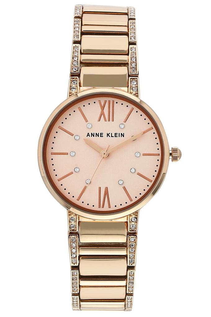 Anne klein outlet women's watches reviews