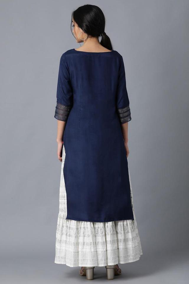 W for women clearance kurtas