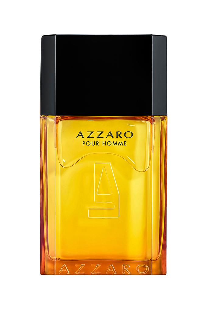 Buy AZZARO Pour Homme Eau De Toilette