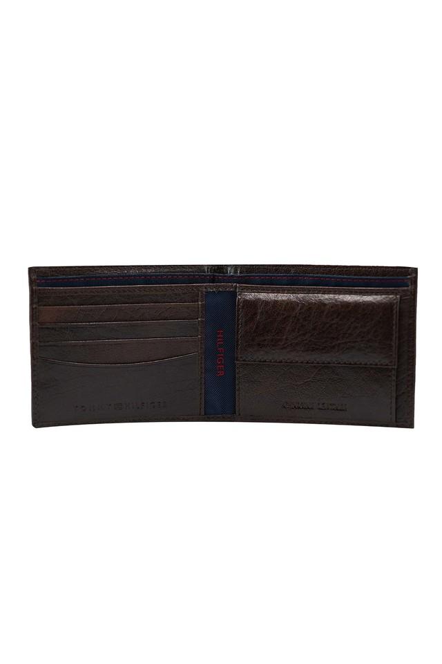 Da Milano Genuine Leather Black & Brown Mens Wallet (Multi-Color) At Nykaa, Best Beauty Products Online