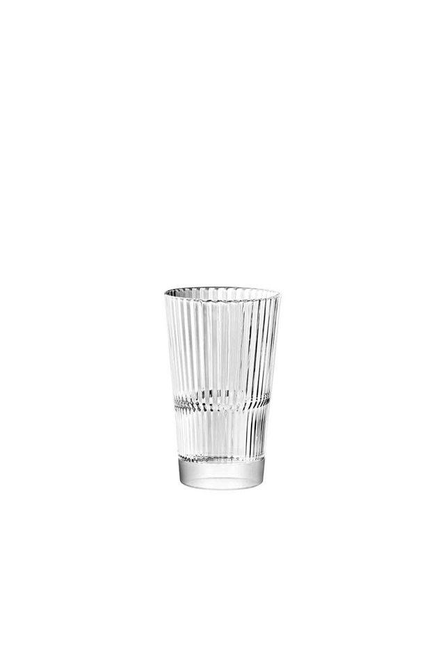 Buy VIDIVI Crystal Clear High Brilliance Lead Free Glass DivaTumbler LD